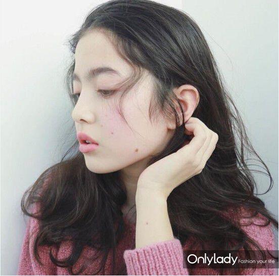 善良的代表色