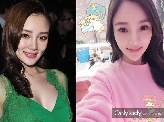李小璐
