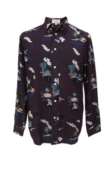 PS Paul Smith from Lane Crawford_2,350 RMB