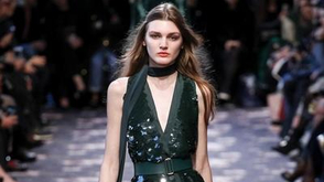 Rochas 2016秋冬系列