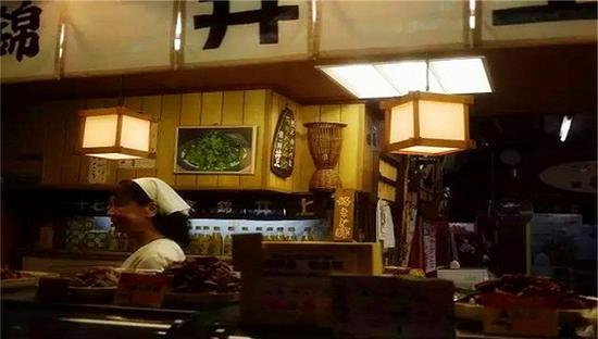 菜市场