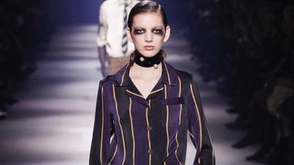 Dries Van Noten2016秋冬系列