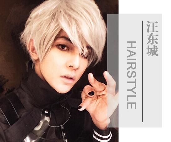 Cosplay 8 金木研