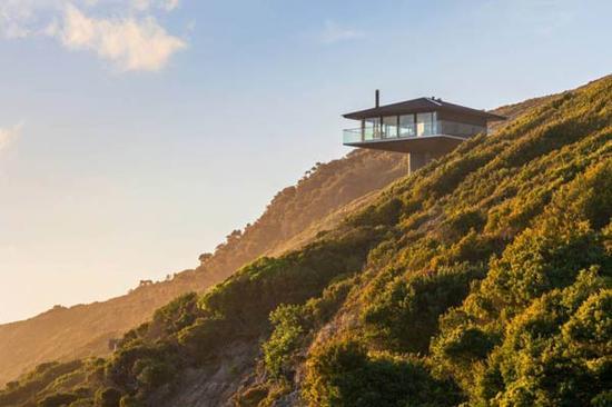 The Pole House