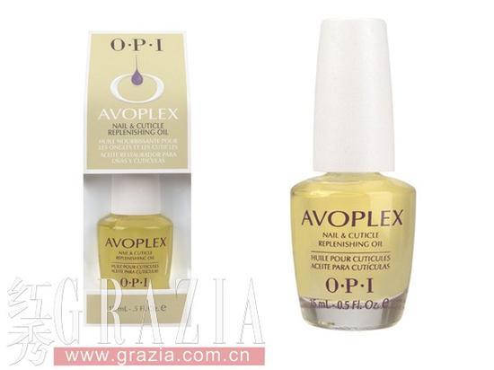 OPI 指甲及指缘精华油