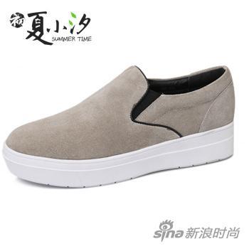 乐福鞋推荐一