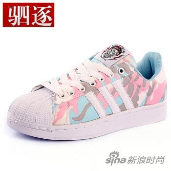 运动鞋推荐二