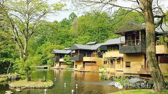 轻井泽