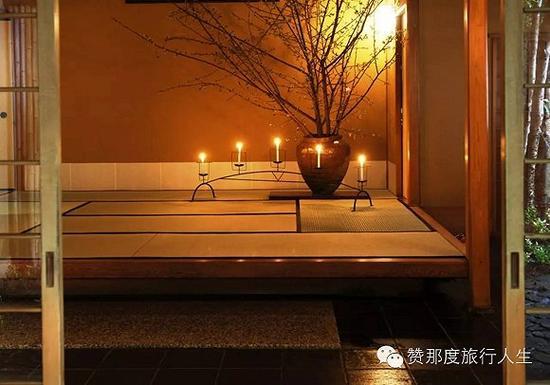 东京虹夕诺雅