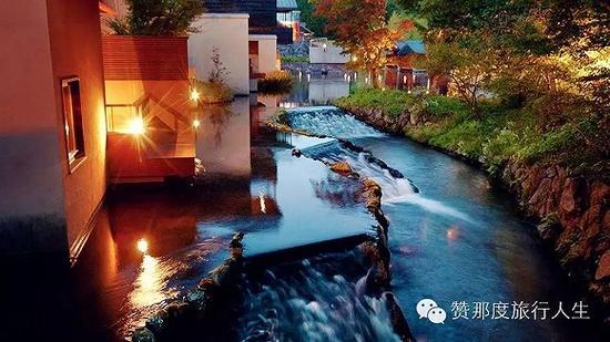 水边的虹夕诺雅