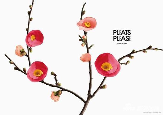 Pleats Please 2