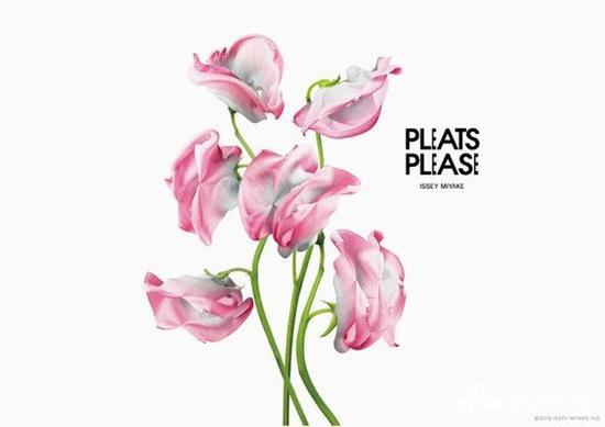 Pleats Please 1