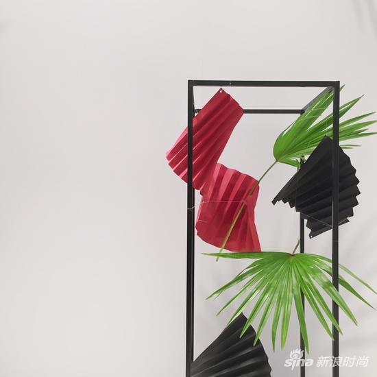 植物花园展览