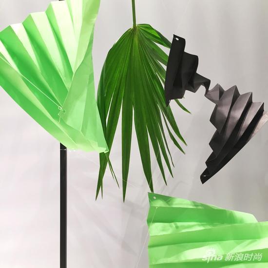 植物花园展览
