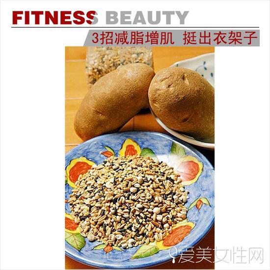 蛋白质糖类