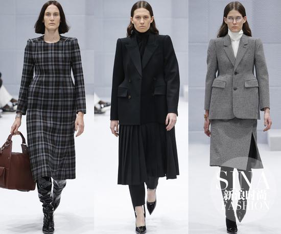 Balenciaga-2016秋冬