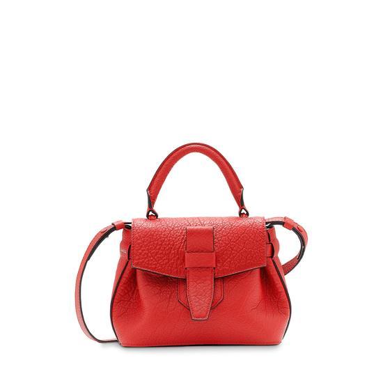 Charlie Nano Red