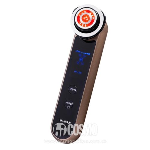 YAMAN提拉紧致美容仪HRF-10T LED