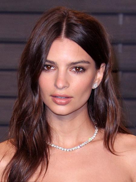Emily Ratajkowski