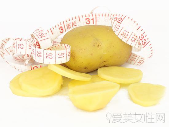 土豆