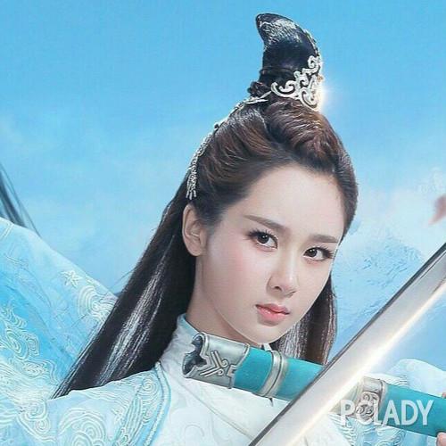杨紫