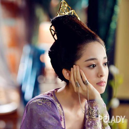 古力娜扎