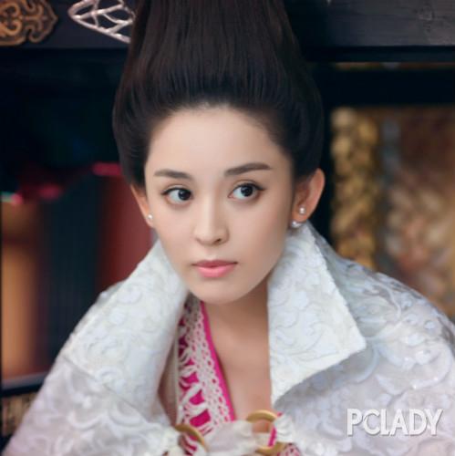 古力娜扎