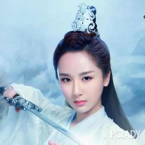 杨紫