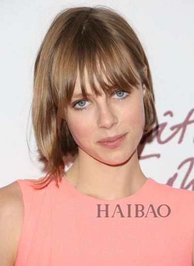伊迪·坎贝尔 (Edie Campbell)