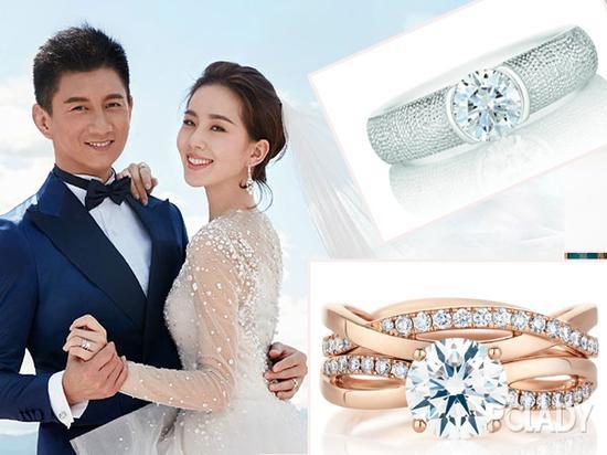 De Beers Brio
