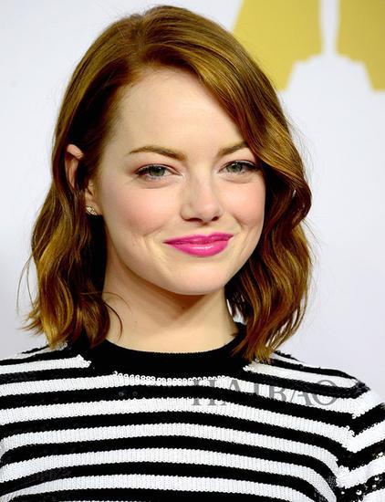 艾玛·斯通 (Emma Stone)