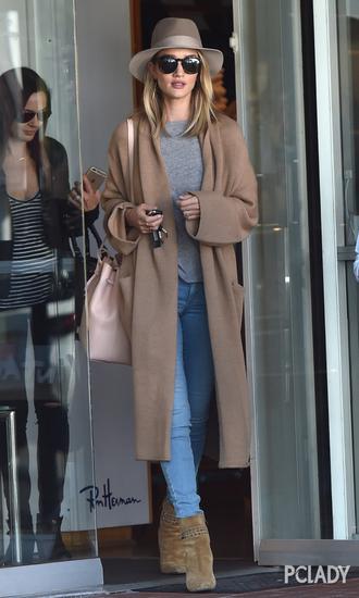 Rosie Huntington Whiteley