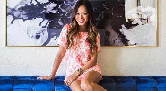 Aimee Song