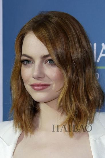 艾玛·斯通 (Emma Stone)