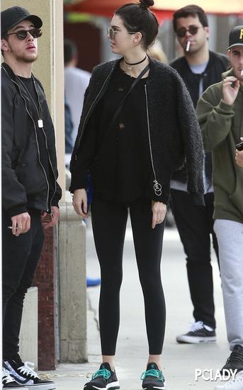 Kendall Jenner