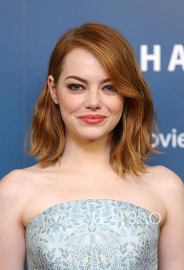 艾玛·斯通 (Emma Stone)