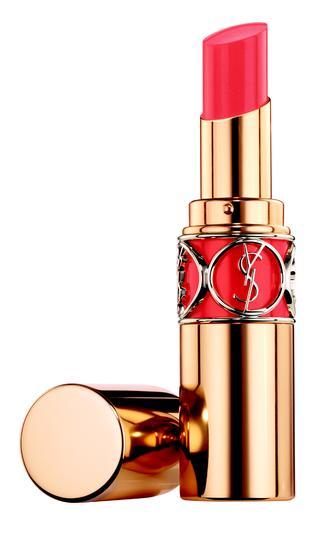 ROUGE VOLUPTE SHINE 圣罗兰莹亮纯魅口红 14# 4.5g 300 RMB