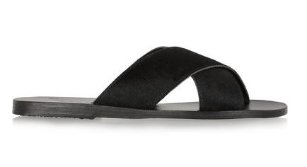 Ancient Greek Sandals