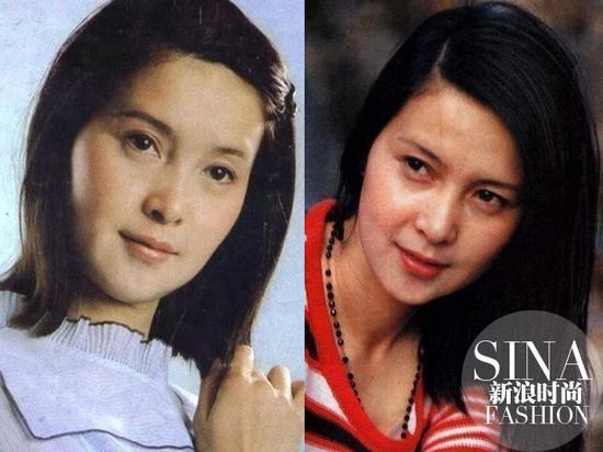 李小璐妈妈