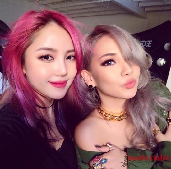 Pony 和 CL