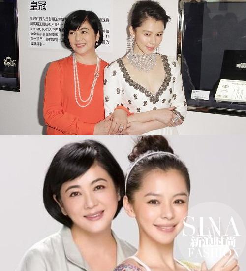 徐若瑄