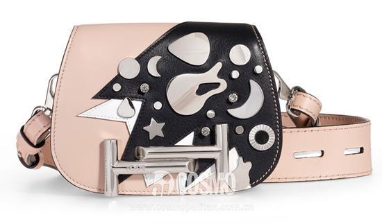 TOD’S Guitar吉他包 15,235 CNY