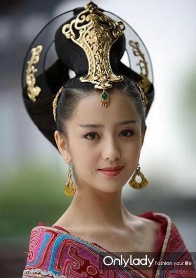 小麦色
