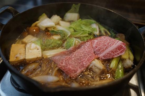 食客范琛的‘飞驒牛’赏味贴士