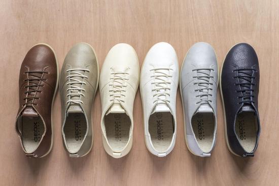 GEOX NEWDO SS16