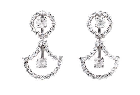 Damiani(玳美雅)Juliette系列