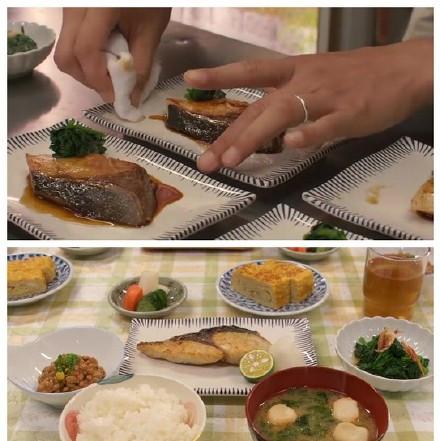 南极料理人