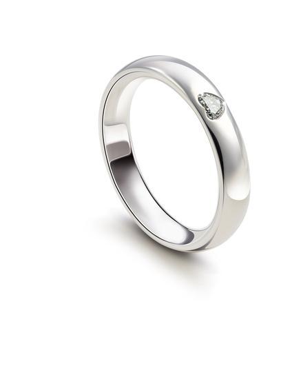 BATTICUORE by Damiani