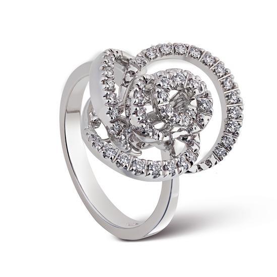 Damiani(玳美雅)Bocciolo系列
