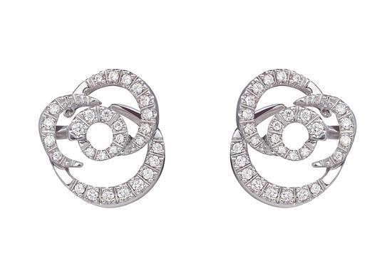 Damiani(玳美雅)Bocciolo系列